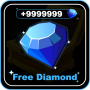 Guide i darmowe diamenty za darmo icon