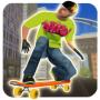 City Skates 3D