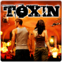 TOXIN Zombie Annihilation