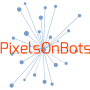 Pixels On Bots