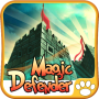 Magic Defender