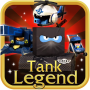 Tank Legend(legend of tanks)