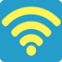 Darmowy analizator sygnału Wi-Fi icon