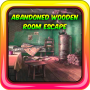 Abandoned Wooden Room Escape