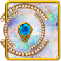 Jóias impulsionar salto icon