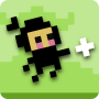 TyuTyu NyuNyu:The Forest Ninja icon