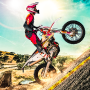 Dirt Bike Motocross Freestyle