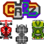 Carz Pixel