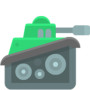 ¡Caramba, tanques! icon