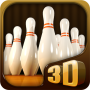 Pocket Bowling 3D