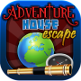 Adventure House Escape