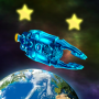 Caza Galáctica icon