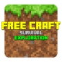 Free Craft: Survival Exploration