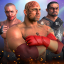 Wrestling Superstar Champ Game icon