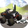 Monster Truck Simulator 3D