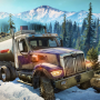 OFFROAD TRUCK CAR GAMES 2022 icon