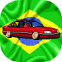 Estilo BR: Online Drag Racing