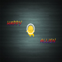 Happy Alien