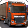 TRONTON - Heavy City Truck Transporter Simulator