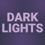 Luzes escuras icon
