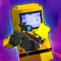 Battle Gun 3D - Pixel Shooter