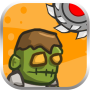 enigma VS Zombie: Fun Horror Zombie Puzzle Games icon