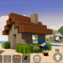 Blocky Craft: craft games