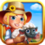 Family Barn: construye tu granja icon