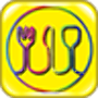 Onde comer? Localizador de Alimentos GPS icon