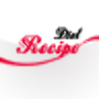 Dieta alimentar, receita da dieta icon