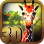 Giraffe Simulator 3D Wildlife