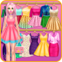 Dream Dolly Designer - Doll Game