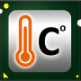 Termometr procesora icon