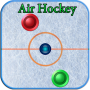 Air hockey arcade game