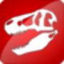 Mundo dos dinossauros icon