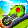 Turbo Speed Jet Racing: Super Bike Challenge Game