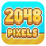 2048 Pixels