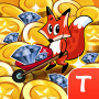 Farm Coin Dozer for Tango