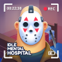 Idle Mental Hospital Tycoon icon