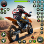 Motocross Race Dirt Bike Games