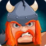 Vikings Battle: Strategy Game