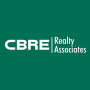 Bureau mobile CBRE icon