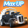 MAXUP RACING : Online Seasons