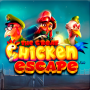 The Great Chicken Escape