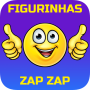 Stickers para Zap icon
