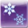 Сніг Live Wallpaper Pro icon