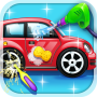 Car Wash & Design - Car Games