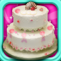 Cake Maker 2-Cooking game