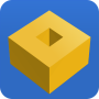 Falling Floor - Sobrevivir en una plataforma icon