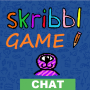 Skribble.io multijoueur en ligne icon